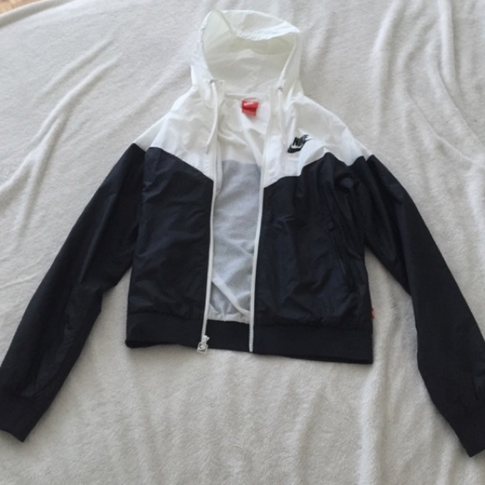 Nike Windbreaker